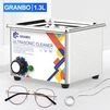 Ультразвукова ванна 1.3L Granbo GA013GB 60Вт Ultrasonic cleaner - 5