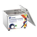 Ультразвукова ванна 1.3L Granbo GA013GB 60Вт Ultrasonic cleaner