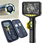 Бороскоп автомобільний Autool SVB305 Відеоскоп Ендоскоп поворотний професійний