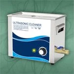 Ультразвукова ванна 6,5 літра (180 Вт 40 kHz) Granbo GB0306