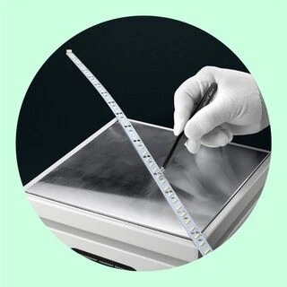 Термостіл BYA 4030 Преднагрівач Плат, Нагрівальний стіл для SMD компонентів