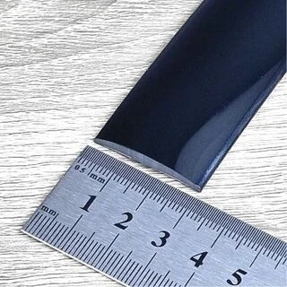 Молдинг стрічка для авто 30мм 5м для захисту кузова