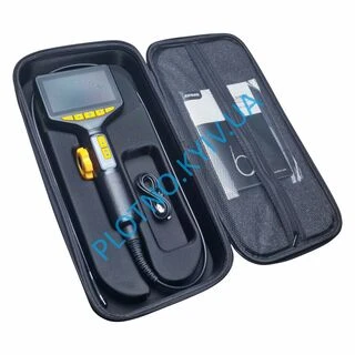 Бороскоп автомобільний Autool SVB305 Відеоскоп Ендоскоп поворотний професійний