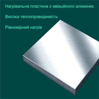 Термостіл BYA2030 Преднагрівач Плат, Нагрівальний стіл для SMD компонентів