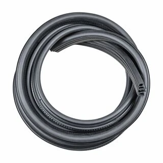 Ущільнювач для дверей Skoda Octavia Tour 1996-2010, Резинка на двері Шкода Октавія Тур